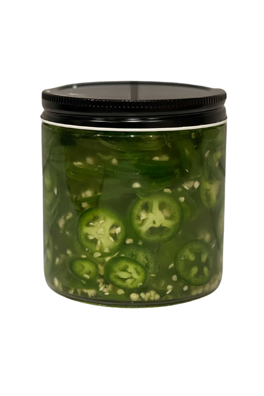 Combasti Mixed Jar